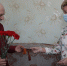 Березниковские депутаты поздравляют ветеранов войны с Днем Победы - Березниковская городская Дума