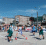 В Березниках прошёл спортивный праздник «BASKET-STREET-2022» - NePerm.Ru