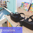 В селе Романово обустраивают модульную бибилиотеку - NePerm.Ru