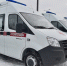 Учреждения здравоохранения Прикамья до конца года получат более 50 автомобилей - Газета Березники вечерние