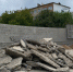 В Березниках продолжается реконструкция Мемориала Победы - NePerm.Ru