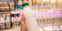 С апреля меняются правила реализации молочной продукции - Bb59.Ru