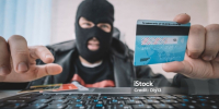 Мошенники всё чаще представляются доставщиками псоылок - Bb59.Ru