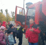 В Березниках прошла выставка пожарно-спасательной спецтехники - NePerm.Ru