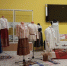 В Прикамье открыли выставку модных аутентичных вещей 19-го века - Bb59.Ru