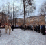 Международный день освобождения узников фашистских концлагерей - Березниковская городская Дума
